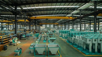 Porcellana Anhui Yongcheng Electronic and Mechanical Technology Co., Ltd. Profilo Aziendale