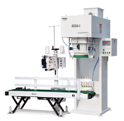 Scala d'imballaggio quantitativa elettronica dei materiali della polvere in prodotto chimico
