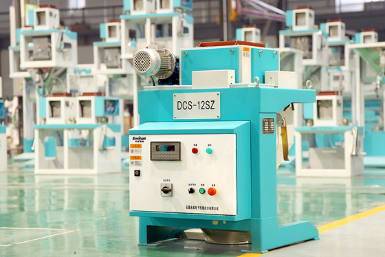 Miscelazione fortificata del riso e semi Ewinall automatico DCS-20SZ della mescolatrice
