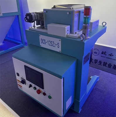 Regolatore senza peso Rice Blending Machine di flusso per industria chimica del cemento del grano