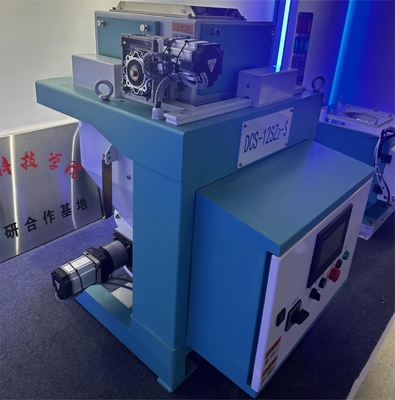 Regolatore senza peso Rice Blending Machine di flusso per industria chimica del cemento del grano