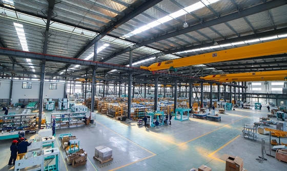 Scala ad alta velocità dell'imballaggio della macchina di rifornimento della borsa del grano del saltatore 1.1KW 2 950KG