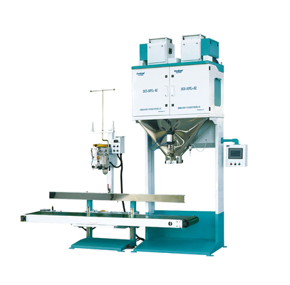 I semi della macchina imballatrice 60HZ 300kg dei semi di girasole 1.3KW automatici pesano il riempitore