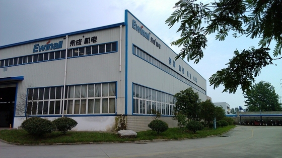min di plastica d'imballaggio della macchina 16.7L/di sigillamento della borsa della macchina 132in della scala di 200bags/H grande