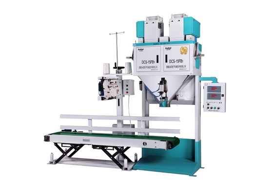 EWINALL pesano lo SpA 500g 30kg dell'impacchettatrice del riempitore