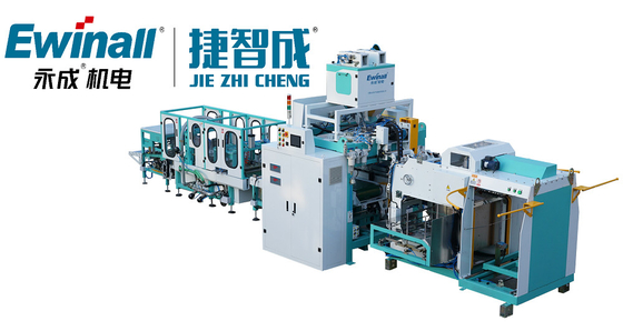 Impacchettatrice quantitativa automatica di EWINALL 10KW 5kg per la pillola e lo zucchero