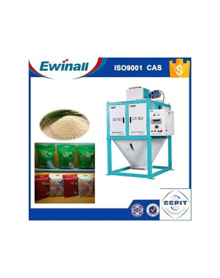 0.9kw AC380V che sigilla le tonnellate automatiche/H della macchina di rifornimento della borsa del grano 40 per i semi