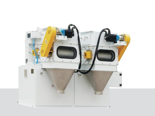 Nastro trasportatore quantitativo elettronico della scala dell'alimentazione della crusca della farina di soia 50KG - 70KG