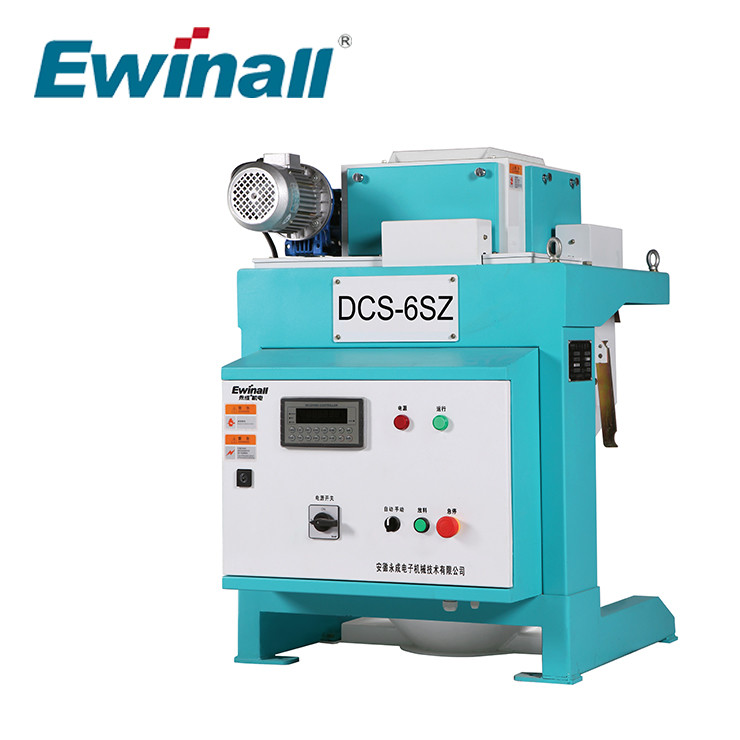 Miscela della mescolatrice del riso di Ewinall DCS-6SZ con riso normale