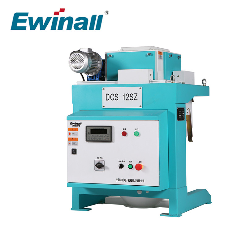Impastatrice del riso di Ewinall DCS-12SZ FRK che mescola 4tons/Hour