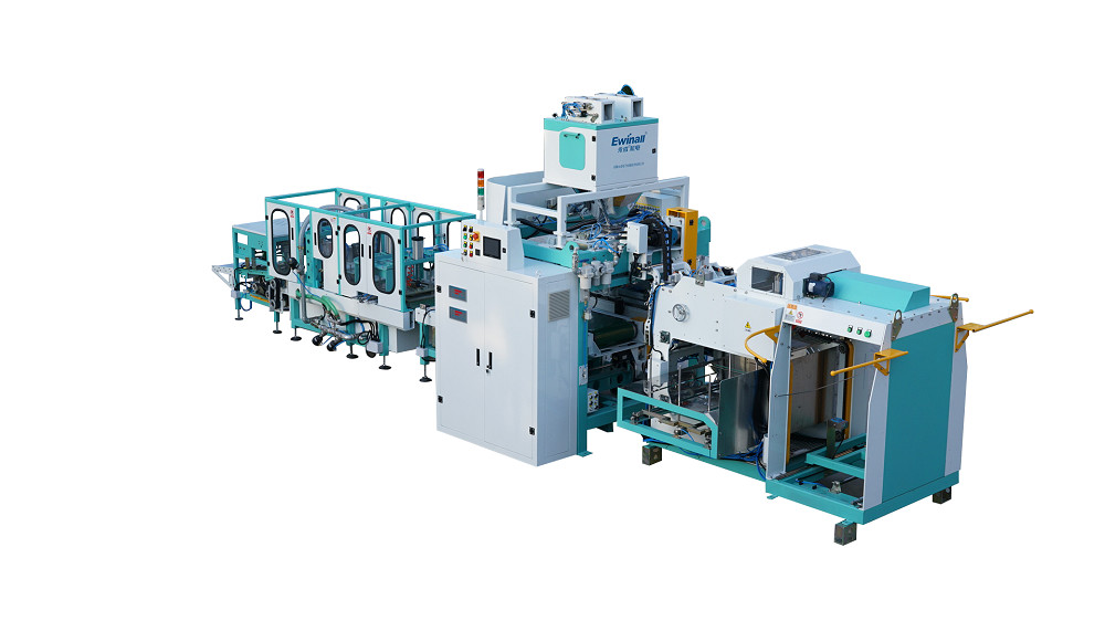 Il grano completamente automatico di vuoto di iso macchina imballatrice 10kg 600 le borse/H