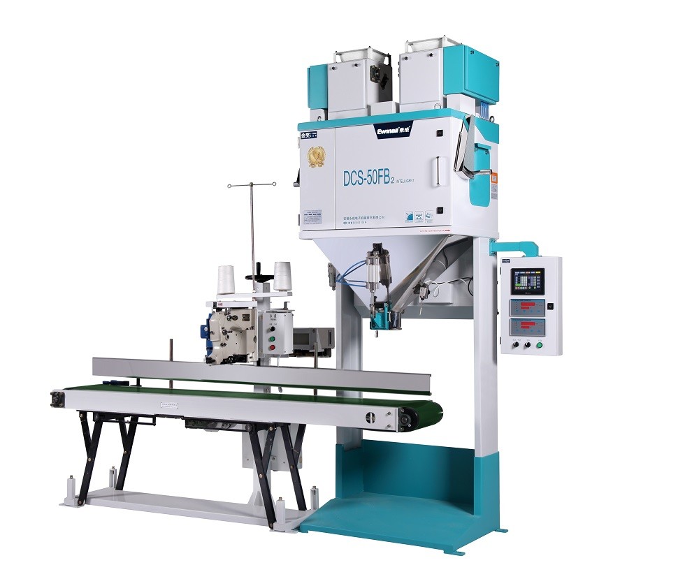 5kg semi Bean Packaging Machine di forma/riempimento/saldatura automatico ISO9001