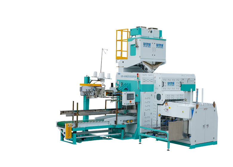 25kg a 50kg ha cucinato le borse/H QMS EATON della macchina imballatrice 800 del riso