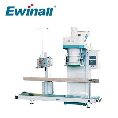 Impacchettatrice automatica DCS-50FT2 Ewinall della polvere della farina di frumento della fibra del cereale