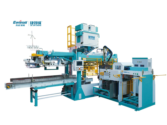 Impacchettatrice completamente automatica 5-25KG del doppio magazzino della borsa per i fagioli del riso