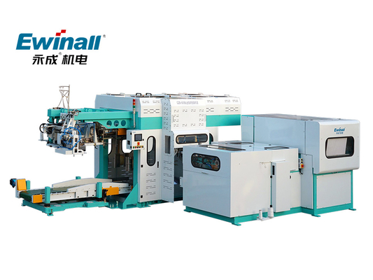 40 - farina che foraggio di soia completamente automatici della macchina imballatrice della farina 70kg sia