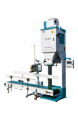 L'impacchettatrice dei fagioli di sigillamento di Ewinall sta sul sacchetto AC220V 100kg
