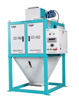 Scala automatica ISO9001 di flusso dei semi della mescolatrice del riso dello SpA di AC380V