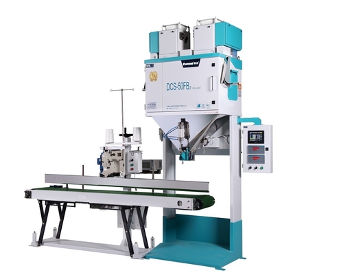 5kg semi Bean Packaging Machine di forma/riempimento/saldatura automatico ISO9001