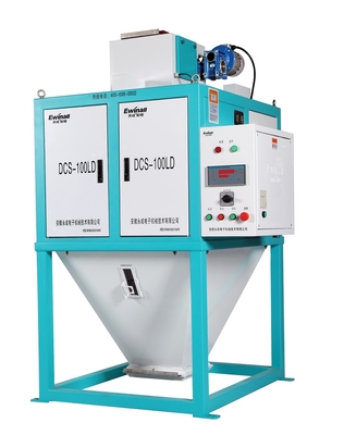 Grano e Paddy Corn Flow Scale granulari 1 - 100Tons/H